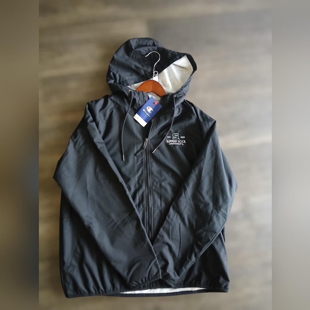 Slippery Rock University Jacket